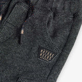 FLEECE CARGO HOSEN