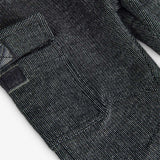 FLEECE CARGO HOSEN