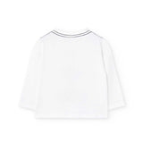 Jersey-T-Shirt
