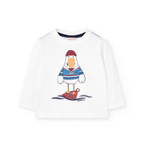 Jersey-T-Shirt