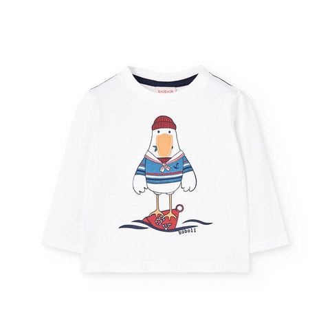 Jersey-T-Shirt