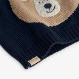 Maglione - BOBOLI - Colore: Grigio - Stagione: Autunno-Inverno