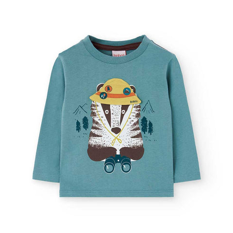 Jersey T-shirt