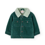 Jacket for boy -BCI