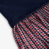 Vestito maglieria combinato per neonati -BCI