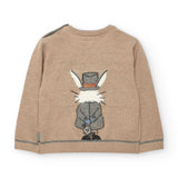 Maglione maglieria per bimbo -BCI