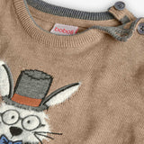 Maglione maglieria per bimbo -BCI