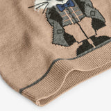 Maglione - BOBOLI - Colore: Beige - Stagione: Autunno-Inverno