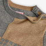 Maglione maglieria per bimbo -BCI