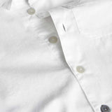 Camicia oxford manica lunga per neonati -BCI