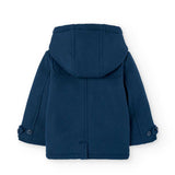 Wool jacket for child
