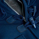 Wool jacket for child