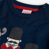 Maglione maglieria per bimbo -BCI