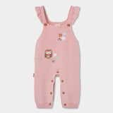 JERSEY LATZHOSE