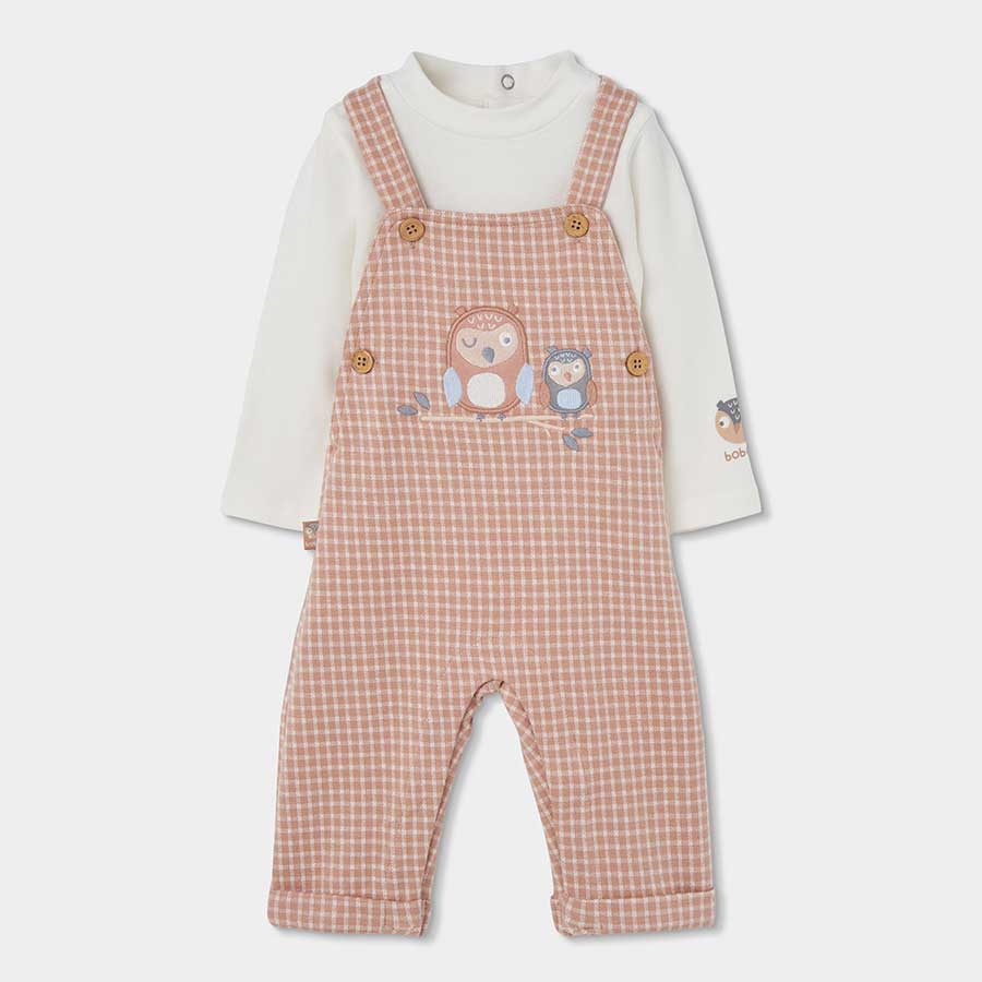 Composizione: Tutina: 98% cotone 2% elastan Pantaloni: 85% cotone 15% poliestere Fodera: 100% cot...