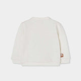 Baby-Sweatshirt mit Print