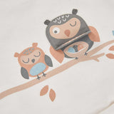 Baby-Sweatshirt mit Print