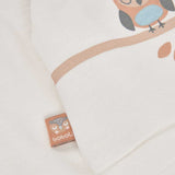 Baby-Sweatshirt mit Print