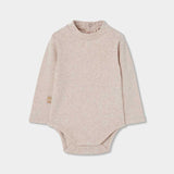 LATZJEANS MIT PULLOVER