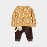 Set Trikot und Hose