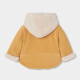 WINTERJACKE FÜR NEONATEN