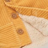 WINTERJACKE FÜR NEONATEN