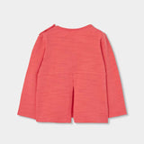 LANGARM-T-SHIRT