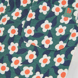 Fleece-Hosen Blumen