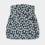 FLEECE-JACKE MIT KAPUZE