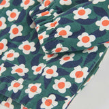FLEECE-JACKE MIT KAPUZE