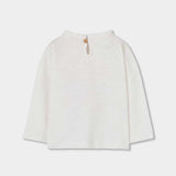 LANGARM-T-SHIRT