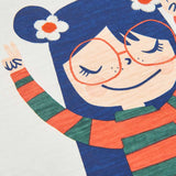 LANGARM-T-SHIRT