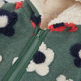 JACKE MIT KAPUZE