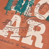 LANGARM-T-SHIRT