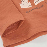 LANGARM-T-SHIRT