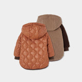 WENDEJACKE GEPOLSTERT