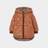 WENDEJACKE GEPOLSTERT