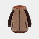 WENDEJACKE GEPOLSTERT