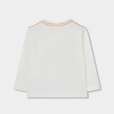 LANGARM-T-SHIRT
