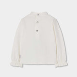 LANGARMSHIRT