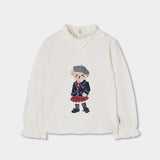 LANGARMSHIRT