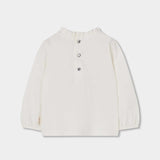 LANGARM-T-SHIRT