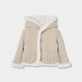 WENDBARE JACKE FÜR NEUGEBORENE