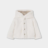 WENDBARE JACKE FÜR NEUGEBORENE