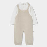 JERSEY LATZHOSE