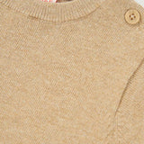 HUNDWOLLPULLOVER