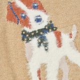 HUNDWOLLPULLOVER