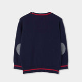 PULLOVER HUBSCHRAUBER