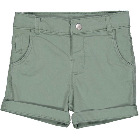 STRETCH-DRILL-BERMUDASHORTS