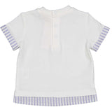 TSHIRT M/C TRIKOT